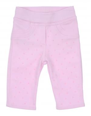 Брюки MONNALISA BEBE'