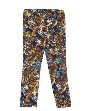KENZO Повседневные брюки Брюки KENZO