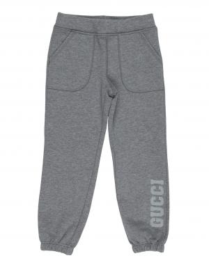 Брюки GUCCI