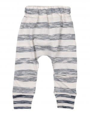 Повседневные брюки  - Белый цвет