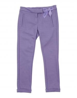 Брюки MISS BLUMARINE