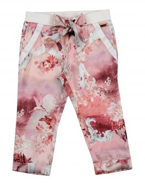 Брюки ROBERTO CAVALLI