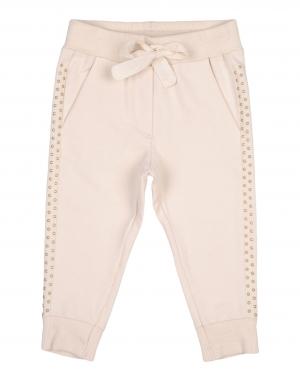 Брюки MONNALISA BEBE'