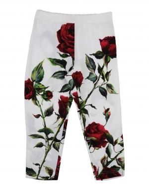 Брюки DOLCE & GABBANA