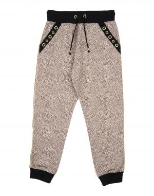 Брюки PATRIZIA PEPE