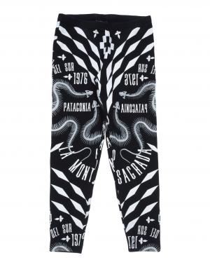 Брюки MARCELO BURLON