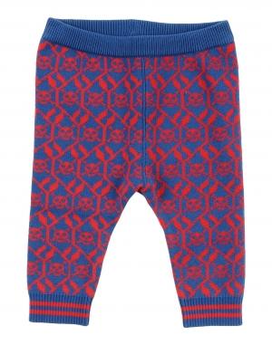 Брюки GUCCI
