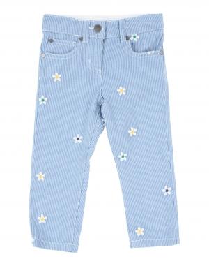 Брюки STELLA McCARTNEY KIDS