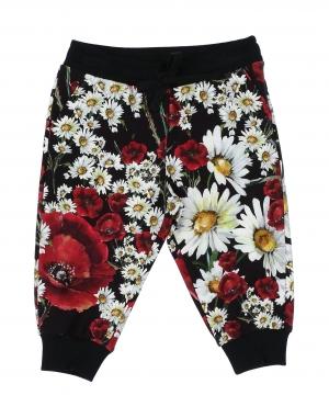 Брюки DOLCE & GABBANA