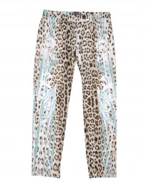 Брюки ROBERTO CAVALLI