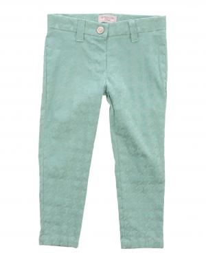 Брюки MONNALISA BEBE'