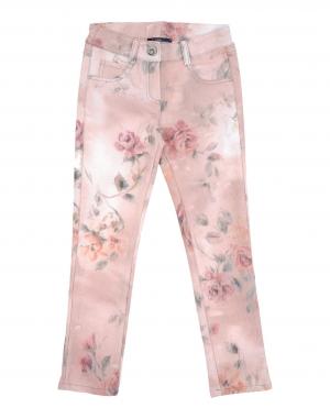 Брюки MISS BLUMARINE