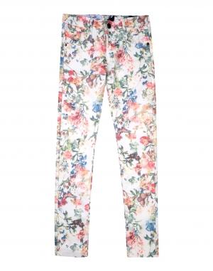 Брюки HARMONT&BLAINE