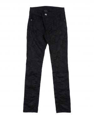 Повседневные брюки  - Черный цвет