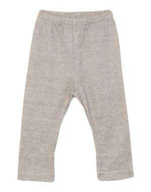 Повседневные брюки  - Бежевый цвет