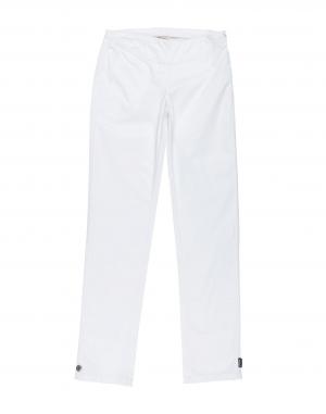 Повседневные брюки  - Белый цвет