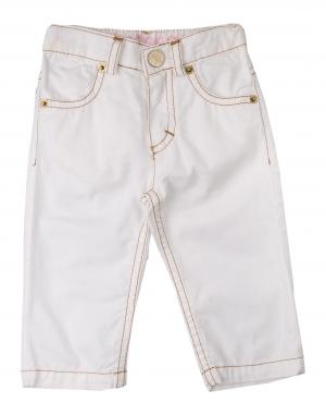 Брюки ROBERTO CAVALLI