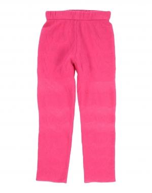 Повседневные брюки  - Розовый цвет