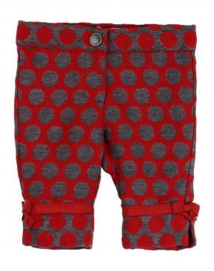 Брюки MONNALISA BEBE'