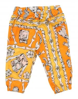 Брюки MOSCHINO
