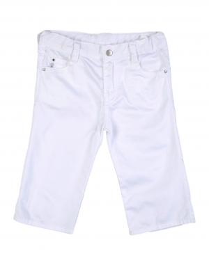 Брюки ARMANI JUNIOR