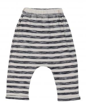 Повседневные брюки  - Синий цвет