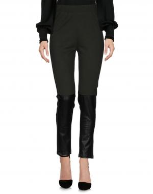 Повседневные брюки  - Зеленый цвет