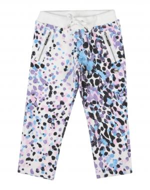 Брюки ROBERTO CAVALLI