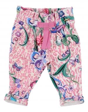 Брюки ROBERTO CAVALLI