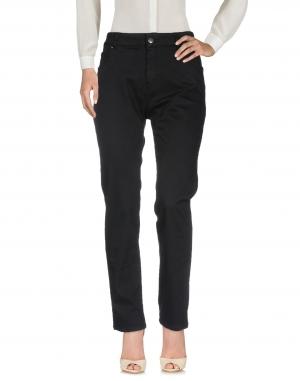 Повседневные брюки  - Синий цвет