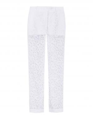 Брюки GIVENCHY
