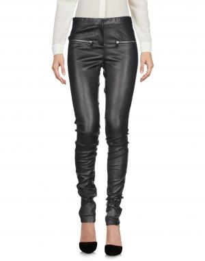 Повседневные брюки  - Черный цвет