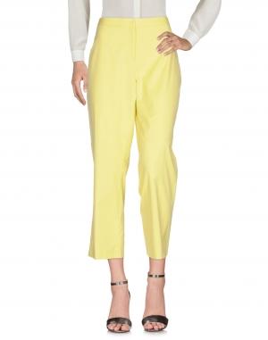 Повседневные брюки  - Зеленый цвет