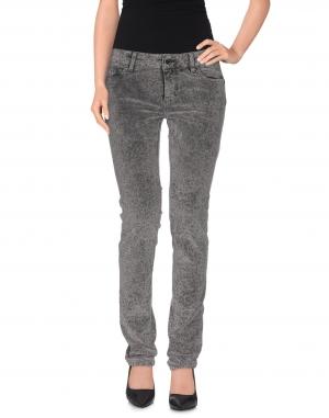Брюки TWIN-SET JEANS