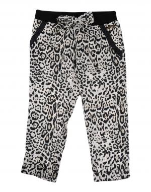 Брюки ROBERTO CAVALLI