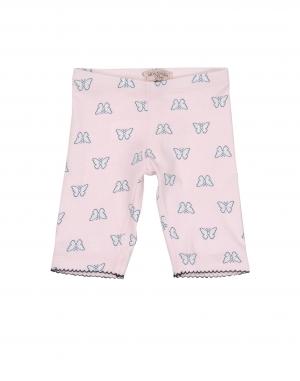 Брюки MONNALISA BEBE'