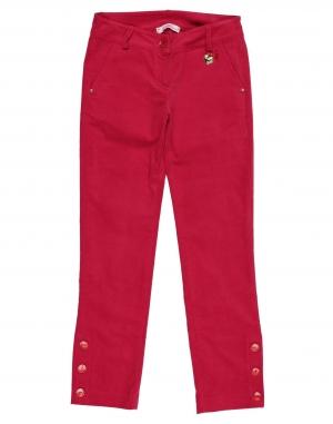 Брюки MISS BLUMARINE