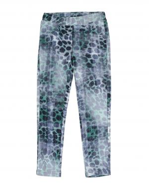 Брюки MISS BLUMARINE