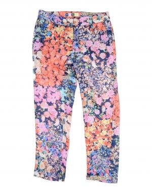 Брюки MSGM