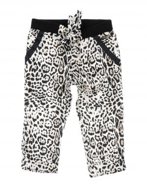 Брюки ROBERTO CAVALLI