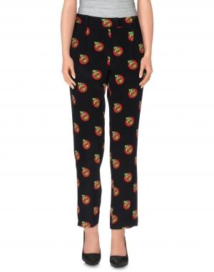Брюки MOSCHINO CHEAP AND CHIC