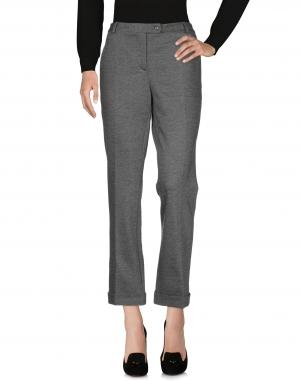 Брюки MOSCHINO CHEAP AND CHIC