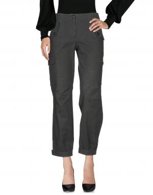 Брюки MOSCHINO CHEAP AND CHIC
