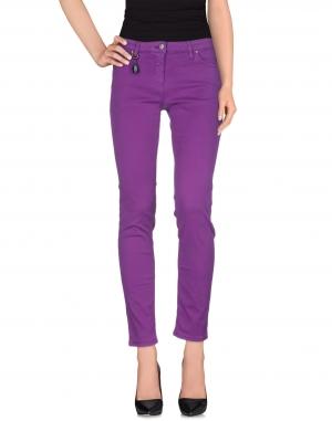 Брюки ROBERTO CAVALLI