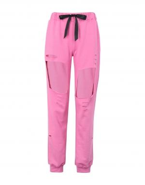 Брюки FORTE DEI MARMI COUTURE