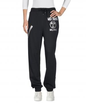 Брюки MOSCHINO