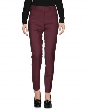 Повседневные брюки  - Коричневый цвет