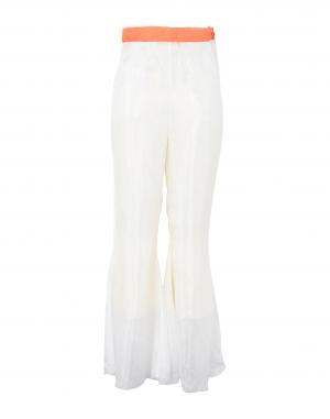 Брюки UNRAVELAU