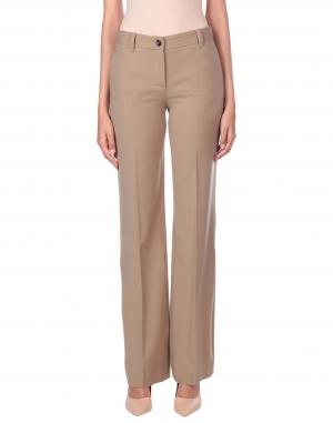Брюки MOSCHINO CHEAP AND CHIC