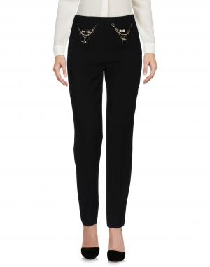 Брюки MOSCHINO CHEAP AND CHIC